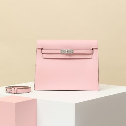 Hermes Kelly Danse Bag