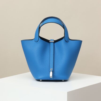 Herm??s Picotin Lock 18 Bag